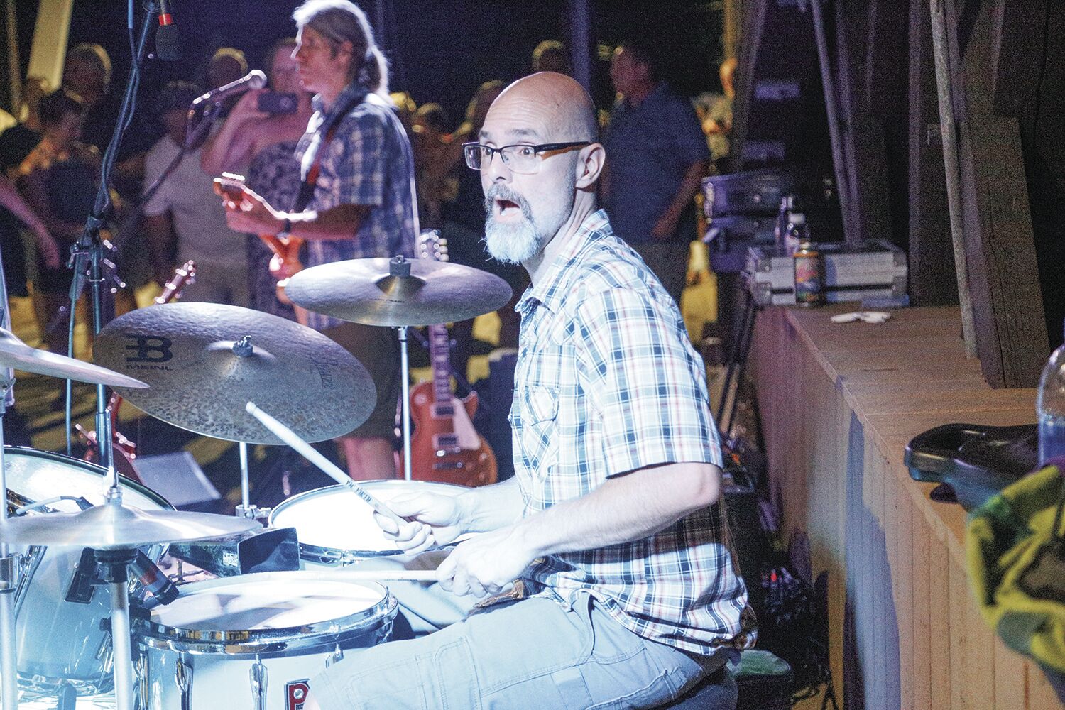 08-06-22 Bridge Dance drummer tight